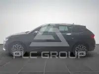 2025 Skoda Scala