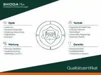 2025 Skoda Scala
