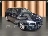 2025 Skoda Scala