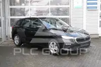 2025 Skoda Scala