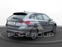 2025 Skoda Scala