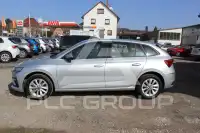 2025 Skoda Scala