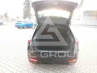 2025 Skoda Scala