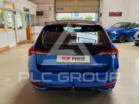 2025 Skoda Scala