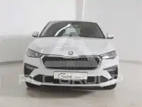 2025 Skoda Scala