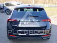 2025 Skoda Scala