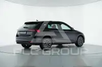2025 Skoda Scala