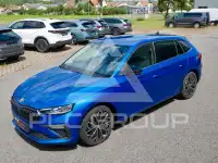 2025 Skoda Scala