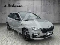 2025 Skoda Scala