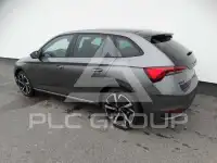 2025 Skoda Scala
