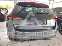 2025 Skoda Scala