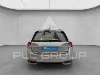 2025 Skoda Scala
