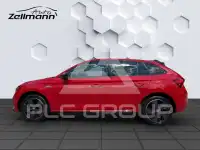 2025 Skoda Scala