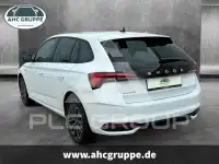 2025 Skoda Scala