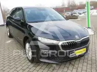 2025 Skoda Scala