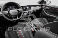 2025 Skoda Scala