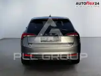 2025 Skoda Scala