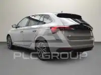 2025 Skoda Scala