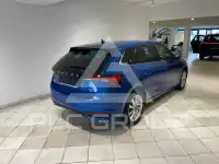 2025 Skoda Scala