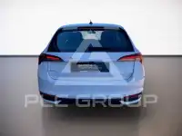 2025 Skoda Scala