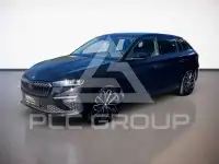 2025 Skoda Scala