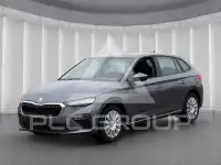2025 Skoda Scala