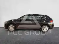 2025 Skoda Scala