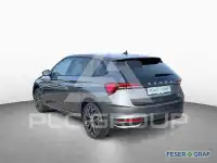 2025 Skoda Scala
