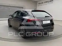 2025 Skoda Scala