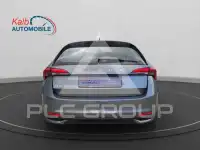 2025 Skoda Scala
