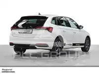2025 Skoda Scala