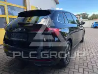 2025 Skoda Scala