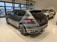 2025 Skoda Scala