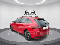 2025 Skoda Scala