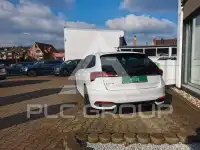 2025 Skoda Scala