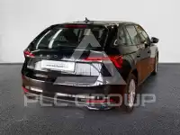 2025 Skoda Scala