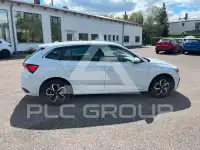 2025 Skoda Scala