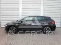 2025 Skoda Scala
