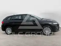 2025 Skoda Scala