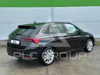 2025 Skoda Scala
