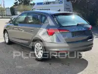 2025 Skoda Scala