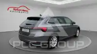 2025 Skoda Scala