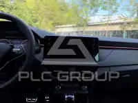 2025 Skoda Scala
