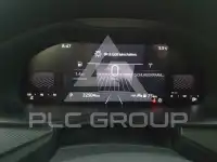 2025 Skoda Scala
