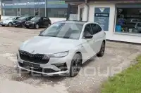 2025 Skoda Scala