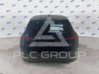 2025 Skoda Scala