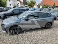 2025 Skoda Scala