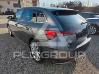 2025 Skoda Scala