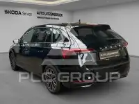 2025 Skoda Scala