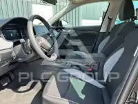 2025 Skoda Scala